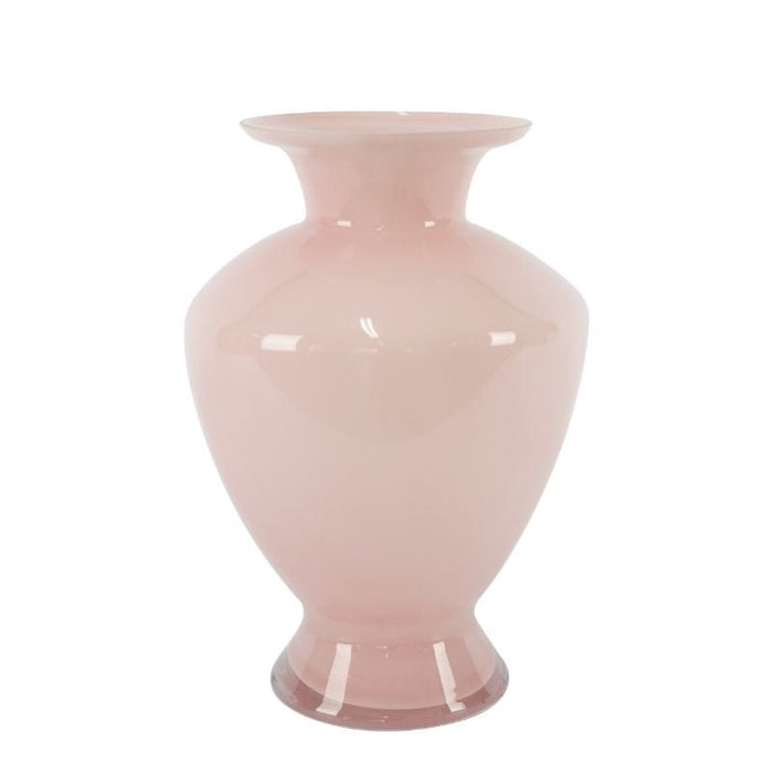 Pink Panther Vase