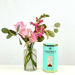 Rose Scented Bliss