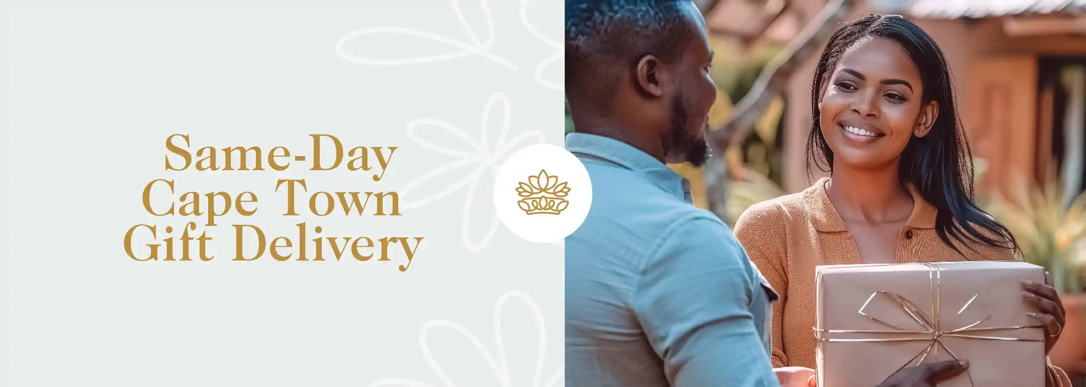 Same Day Cape Town Gift Delivery Order Now