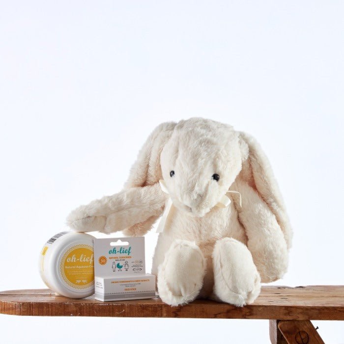 Snowy Snuggles Skincare Set