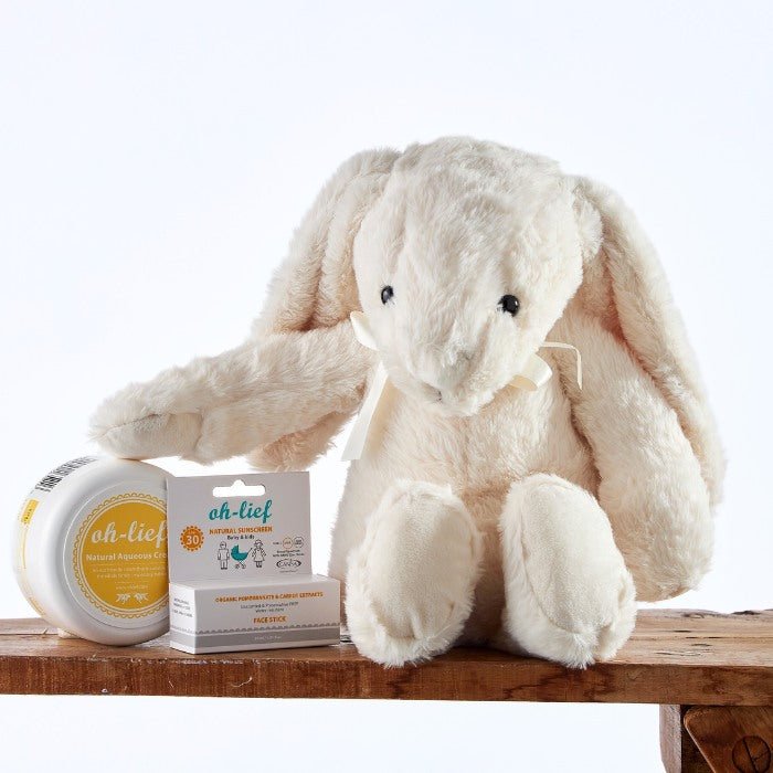 Snowy Snuggles Skincare Set - alternate view