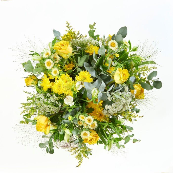 Sundance Bloom Box - alternate view