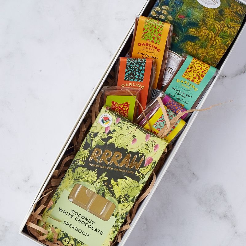 Sweet Treats - alternate view