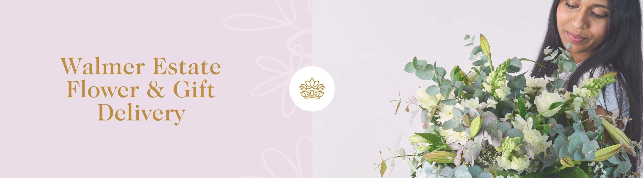 Walmer Estate Flower & Gift Delivery - Fabulous Flowers and Gifts. Fresh blooms and curated gifts to brighten your loved one's day.