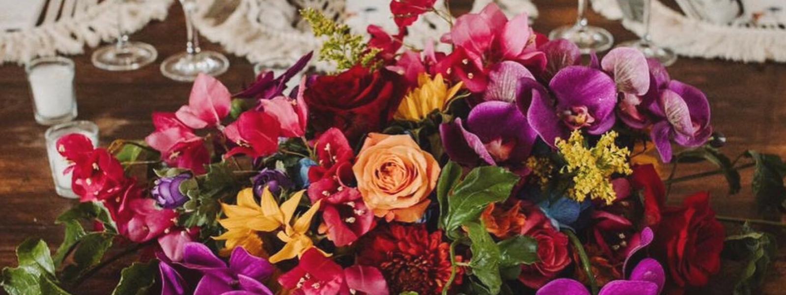 wedding flowers, wedding message, wedding thank you gifts, fabulous flowers