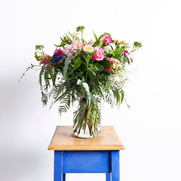 Fabulous Flowers Cape Town's Best Online Flower Shop