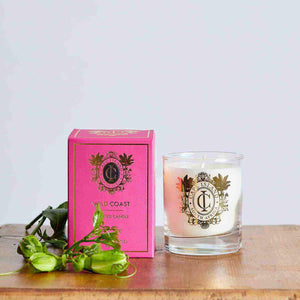 Cape Island Candle | Fabulous Flowers and Gifts
