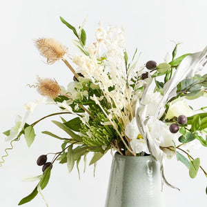 Country Road Silk Flower Arrangement | Fabulous Flowers South Africa