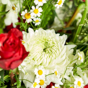 Elegant Passion | Fabulous Flowers Birthday Gifts