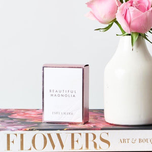 Floral Fragrance Gift Set