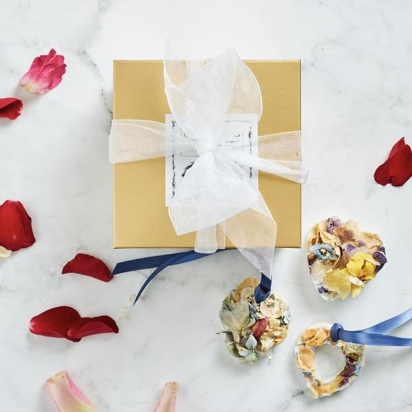 Hearts and Flowers  Gift | Fabulous Flowers