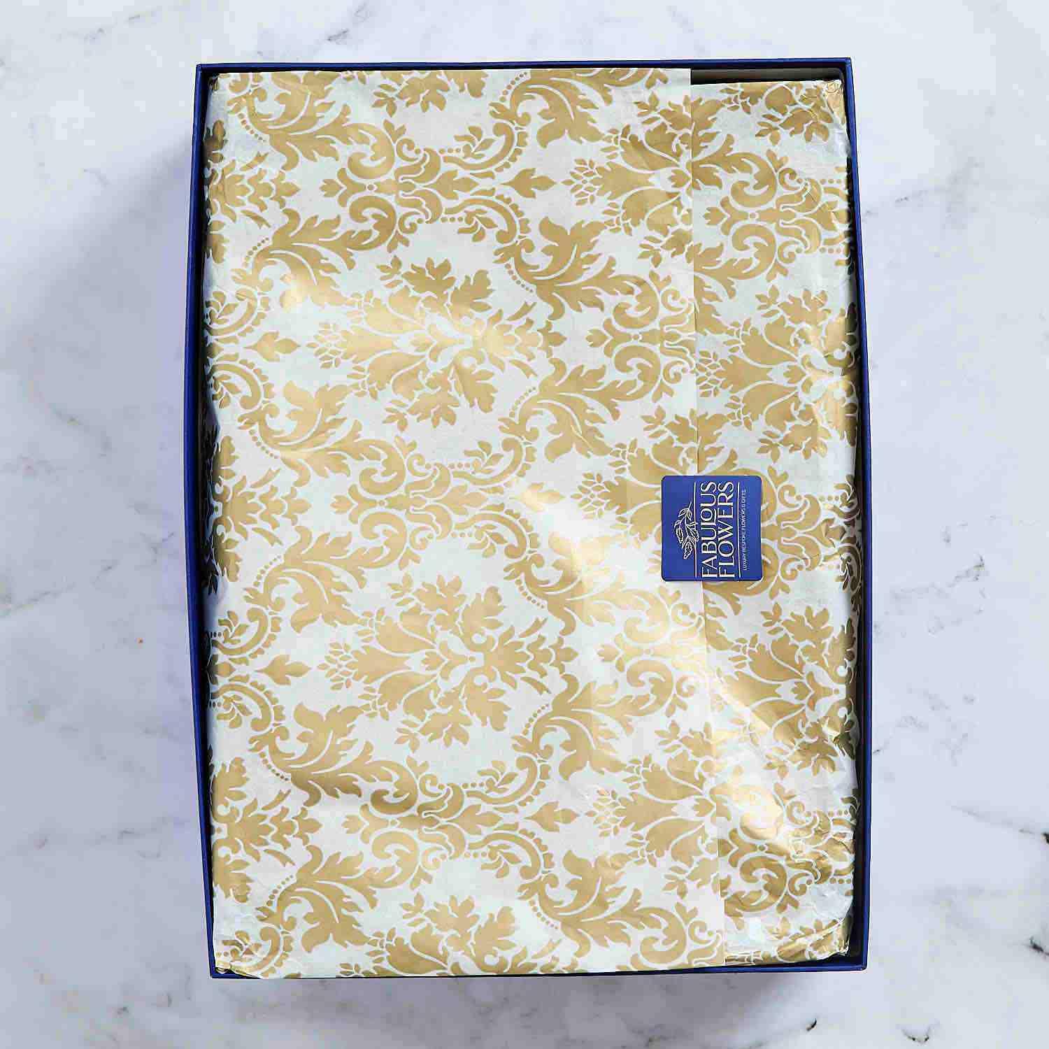 Luxury Gift Box | Fabulous Flowers