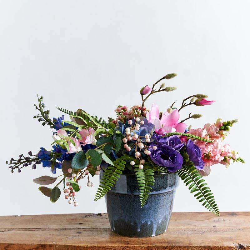 Sweet And Moody Blooms | Fabulous Flowers