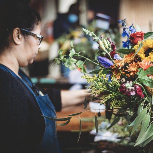 Cape Town Celebration - Fabulous Flowers Cape Town Flower Delivery