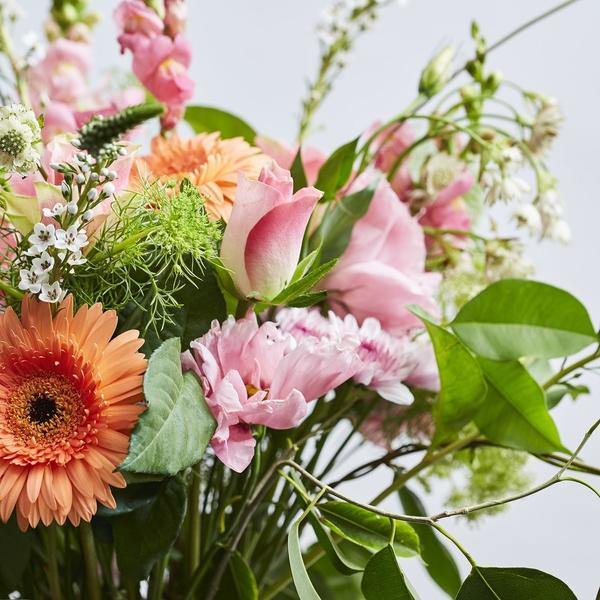 joy, special occasions, same day flower delivery